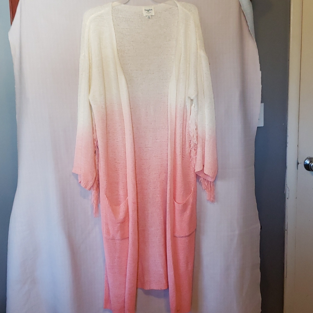 Ambre Cardigan